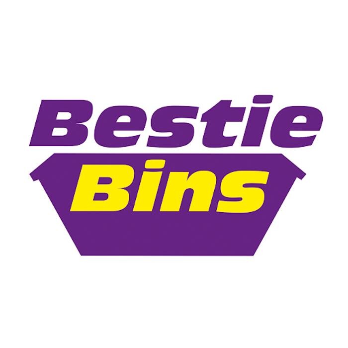 Bestie Bins - Skip Bin Hire Logo