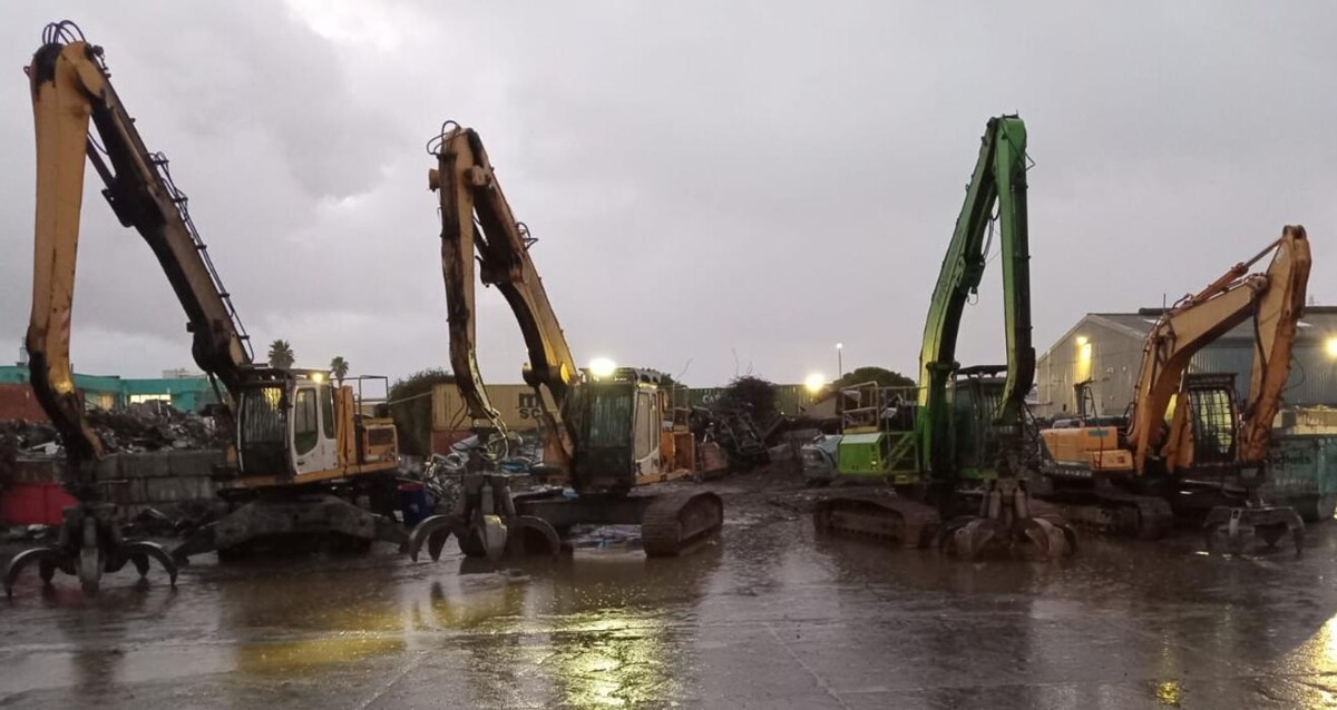 Images Endless Metals Onehunga