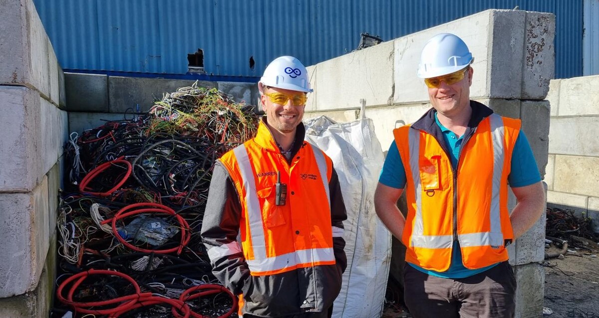 Images Endless Metals Onehunga