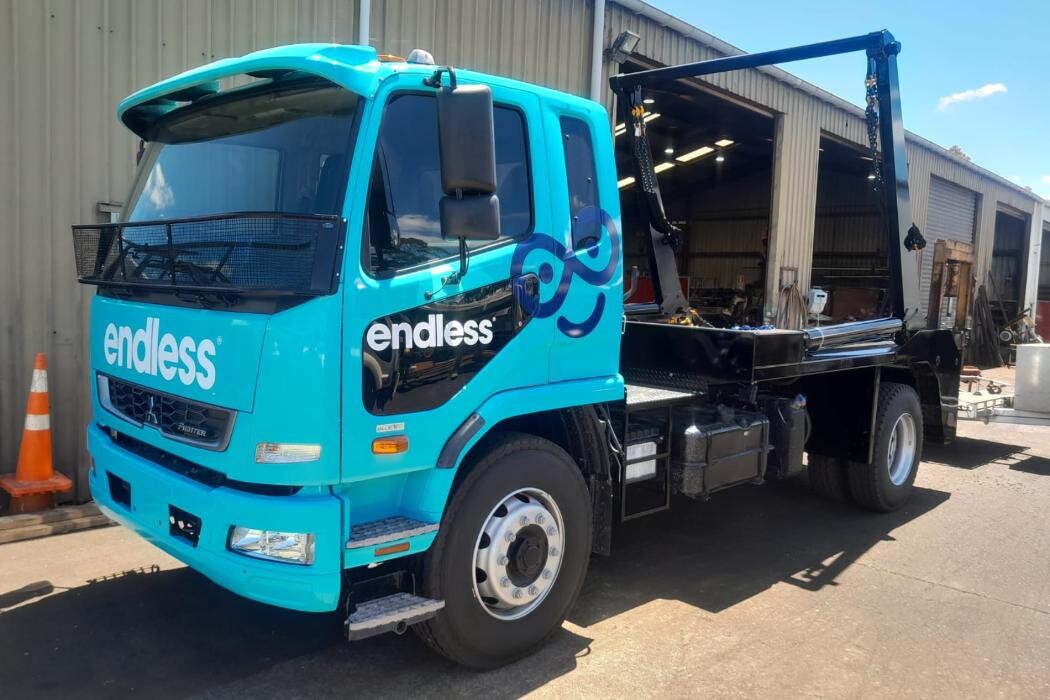Images Endless Metals Onehunga