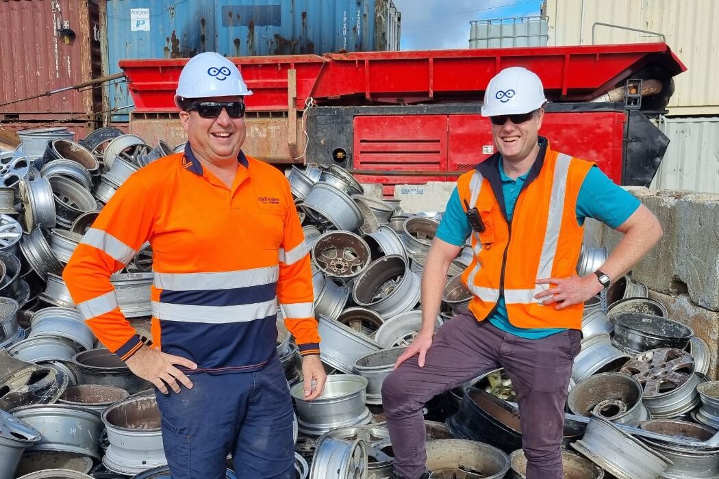 Images Endless Metals Onehunga
