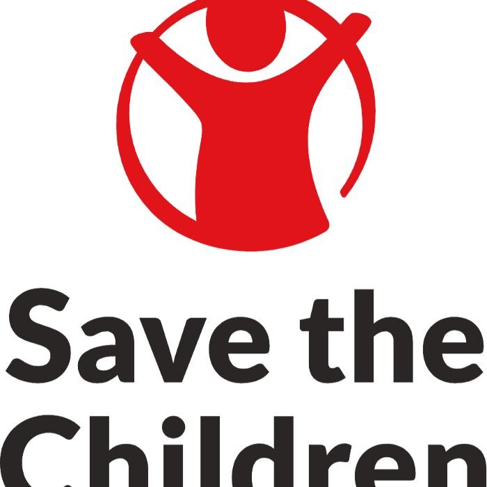 Save the Children NZ Logo