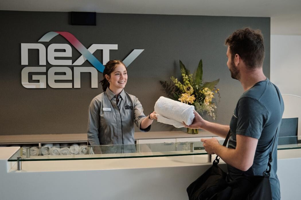 Images Next Gen Auckland Domain