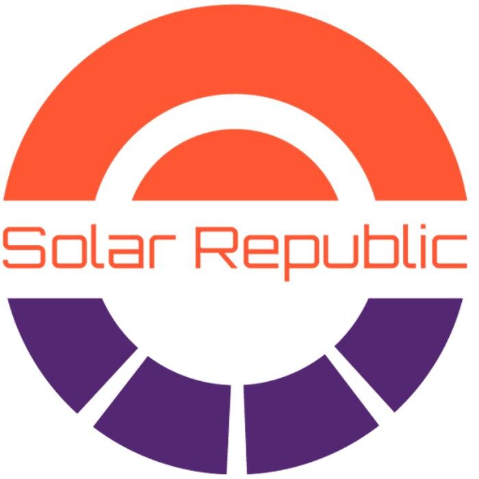 Solar Republic Logo