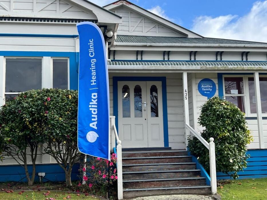 Images Audika Hearing Clinic Palmerston North