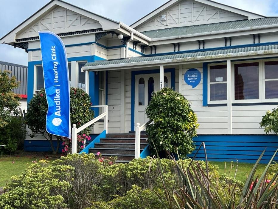 Images Audika Hearing Clinic Palmerston North