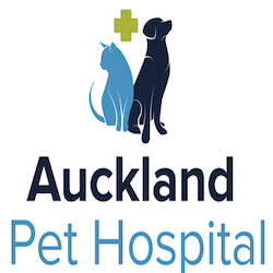 Auckland Pet Hospital Logo
