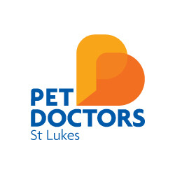 Pet Doctors St Lukes & Exotics Centre Logo