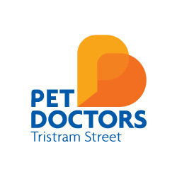 Pet Doctors Tristram Street Logo