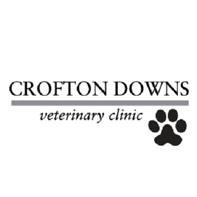 Crofton Downs Veterinary Clinic Logo