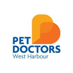 Pet Doctors West Harbour Logo