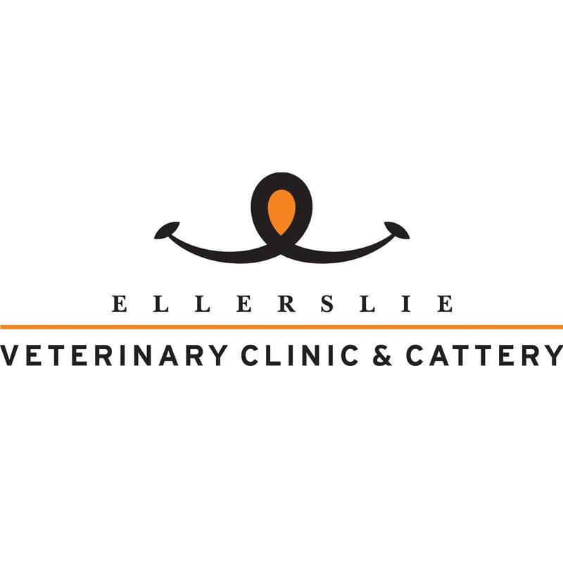 Ellerslie Veterinary Clinic Logo