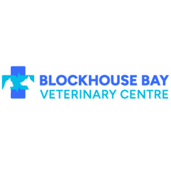 Blockhouse Bay Veterinary Centre Logo