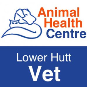 Animal Health Centre Vet Clinic Logo