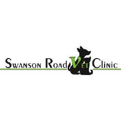 Swanson Rd Veterinary Clinic Logo