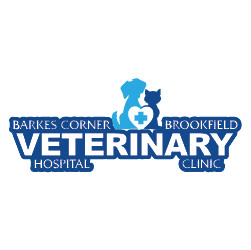 Brookfield Veterinary Centre Logo