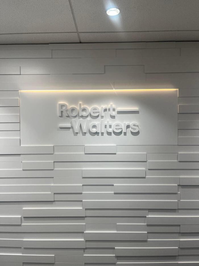 Images Robert Walters - Recruitment Agency Wellington
