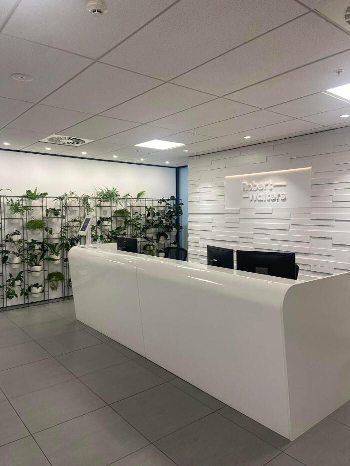Images Robert Walters - Recruitment Agency Wellington