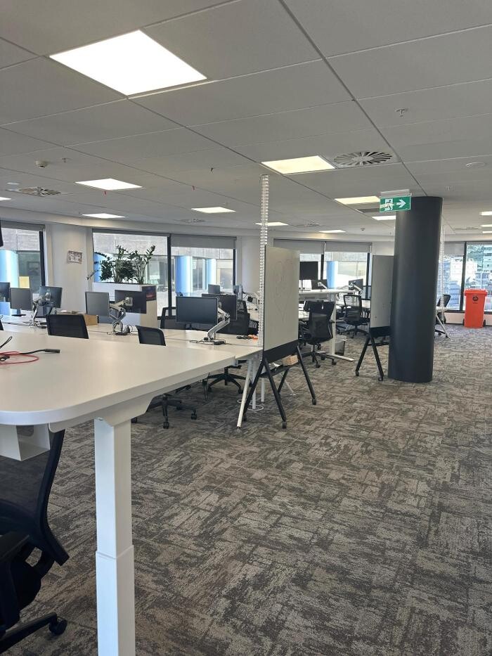 Images Robert Walters - Recruitment Agency Wellington