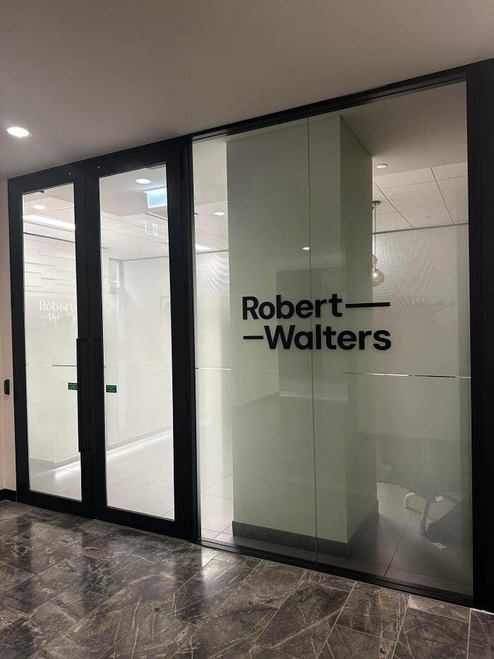 Images Robert Walters - Recruitment Agency Auckland