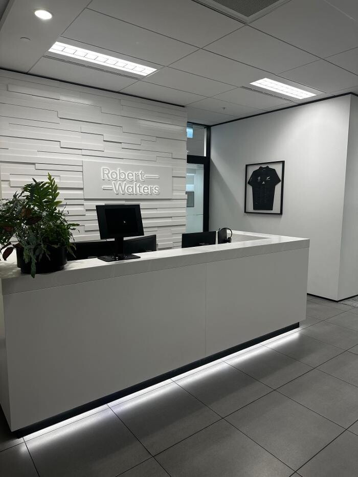 Images Robert Walters - Recruitment Agency Auckland