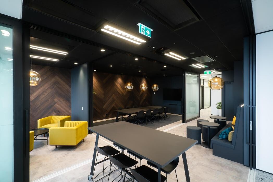 Images Robert Walters - Recruitment Agency Auckland