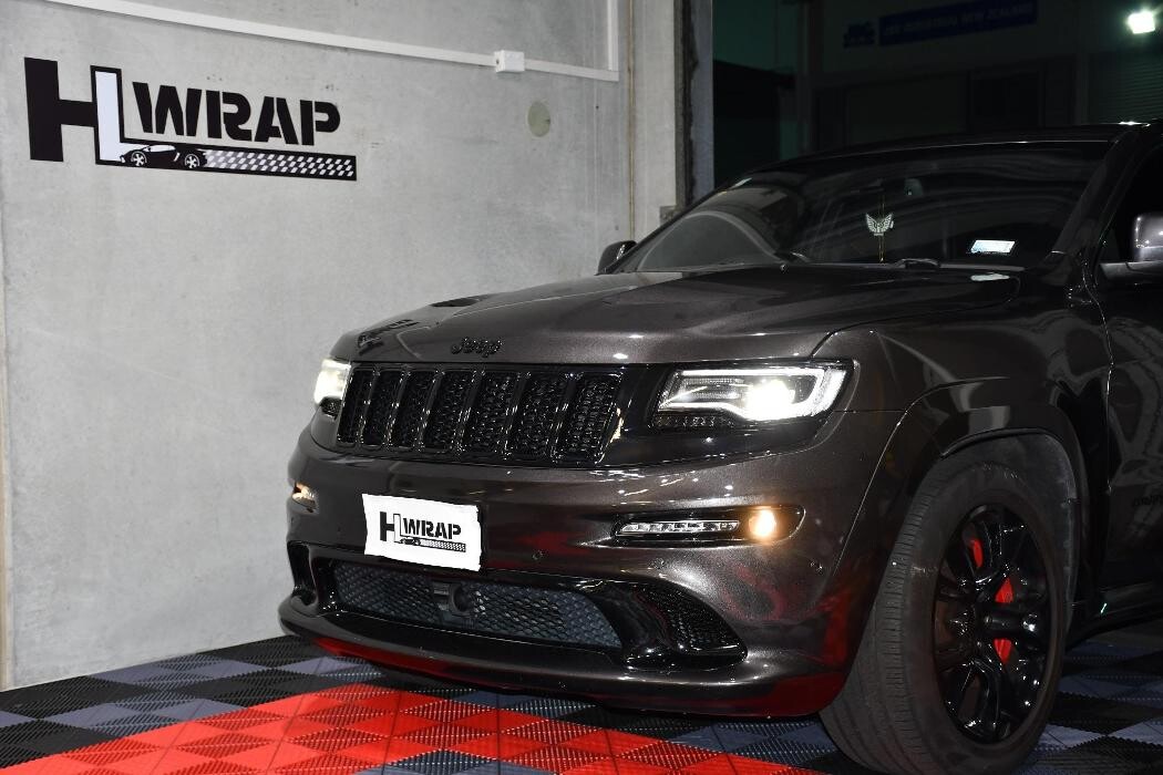 Images HLWrap