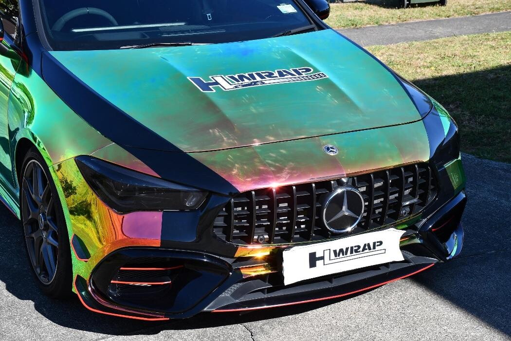 Images HLWrap