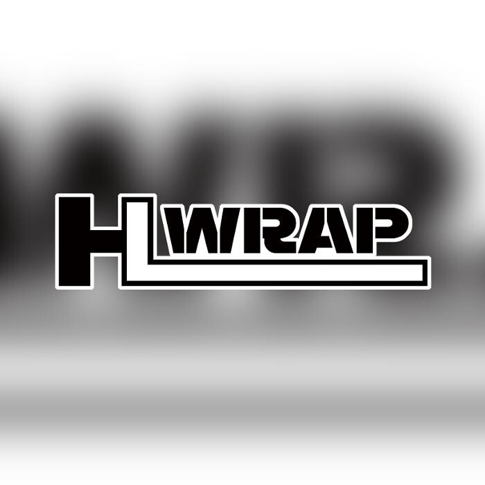 HLWrap Logo