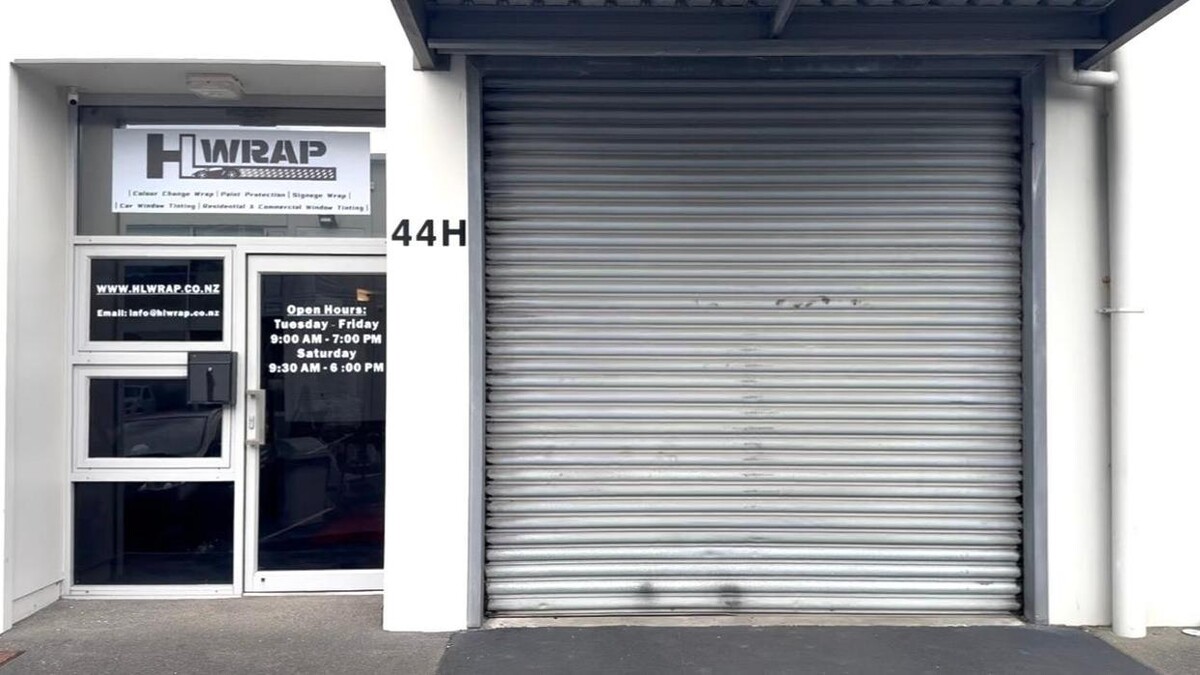 Images HLWrap