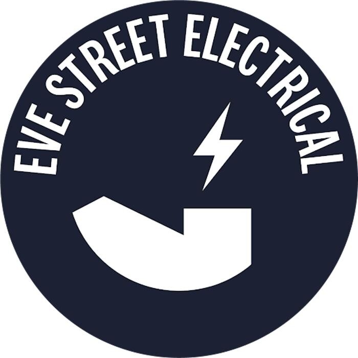 Eve Street Electrical Logo