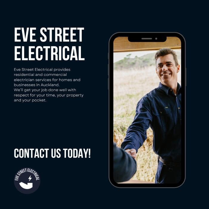 Images Eve Street Electrical