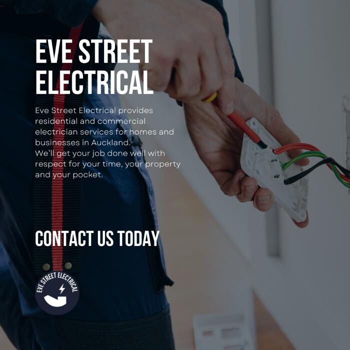 Images Eve Street Electrical