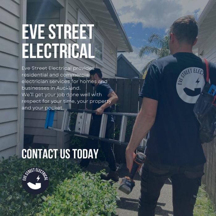 Images Eve Street Electrical
