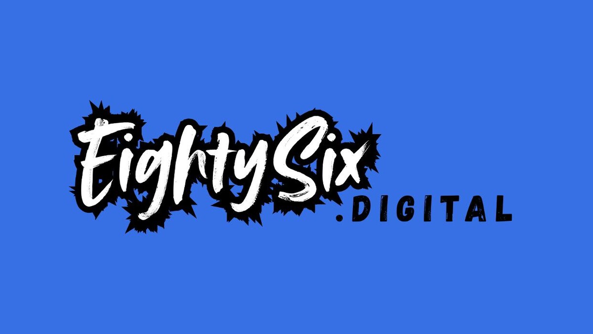 Images EightySix Digital