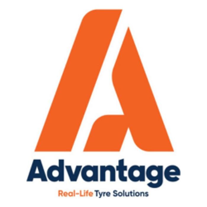 Advantage Tyre & Battery Shop Dunedin - Cumberland Street (Former Beaurepaires) Logo