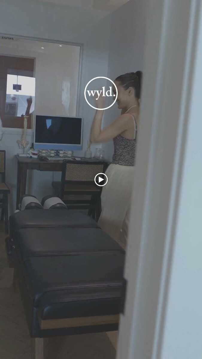 Images WYLD Ponsonby | Chiropractic, Physiotherapy & Massage