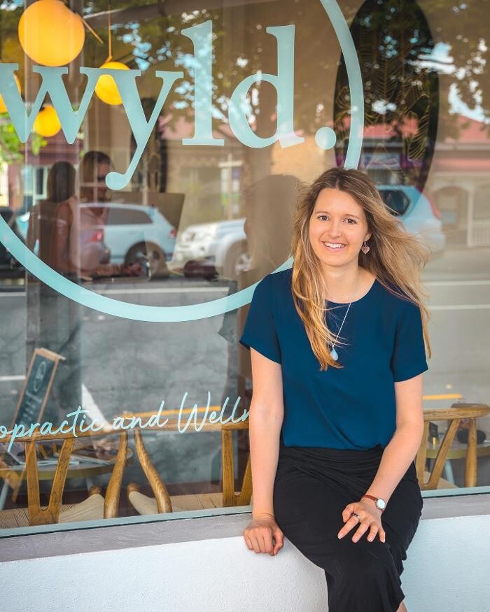Images WYLD Ponsonby | Chiropractic, Physiotherapy & Massage