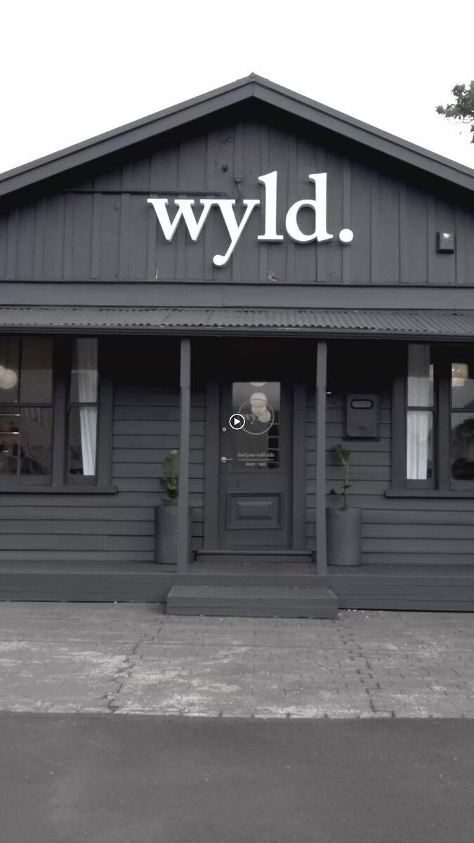 Images WYLD Ponsonby | Chiropractic, Physiotherapy & Massage