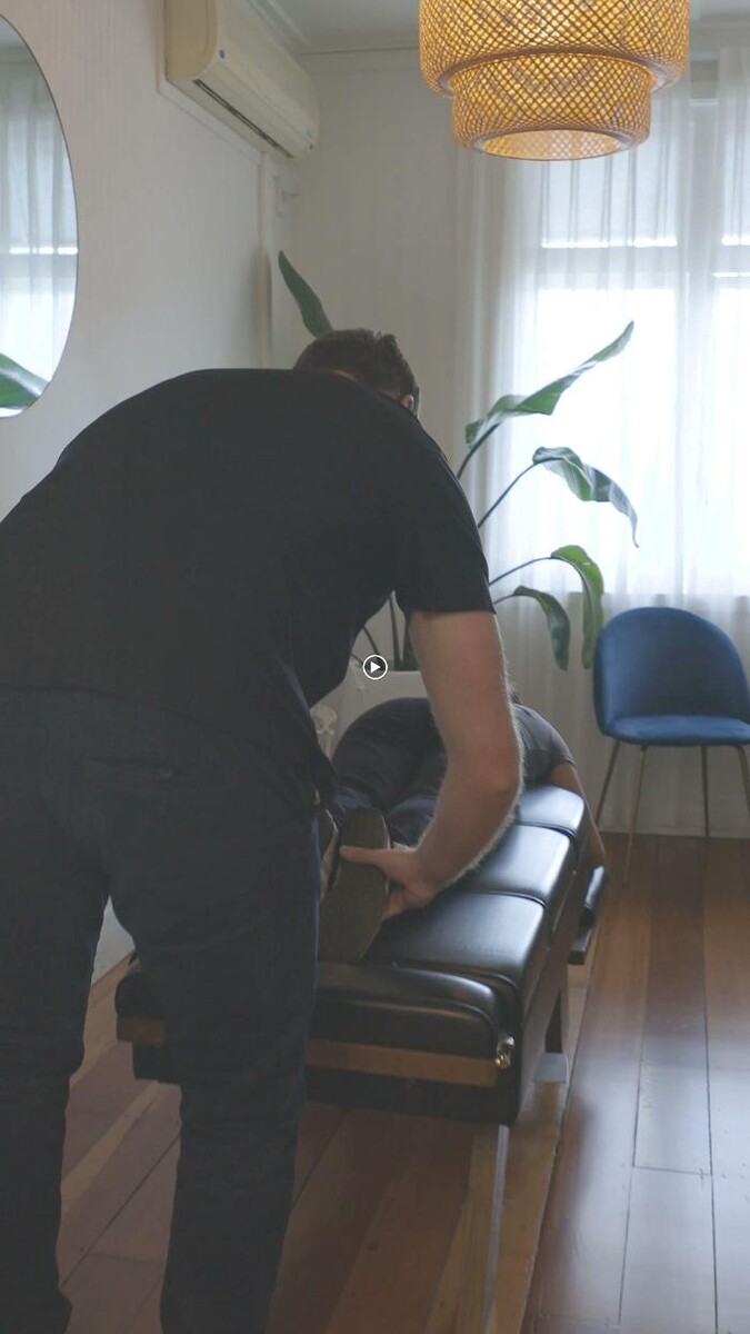 Images WYLD Ponsonby | Chiropractic, Physiotherapy & Massage