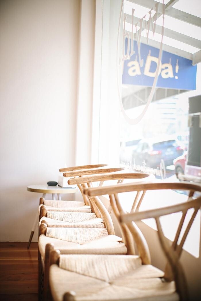 Images WYLD Ponsonby | Chiropractic, Physiotherapy & Massage