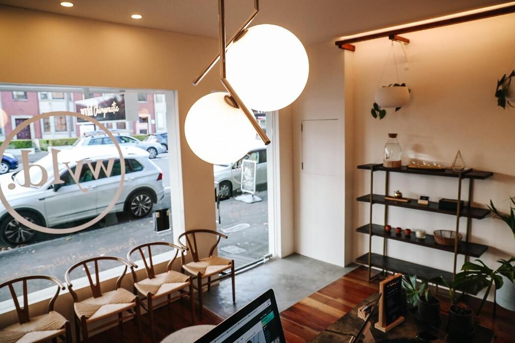 Images WYLD Ponsonby | Chiropractic, Physiotherapy & Massage