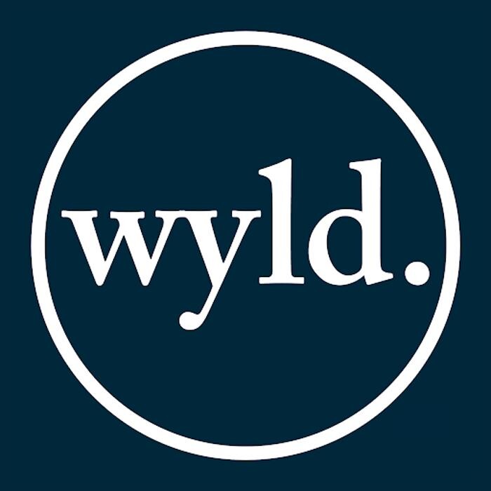 WYLD Takapuna | Chiropractic, Physiotherapy & Massage Logo