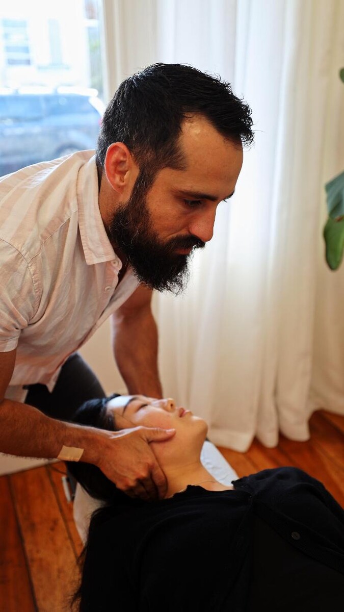 Images WYLD Takapuna | Chiropractic, Physiotherapy & Massage