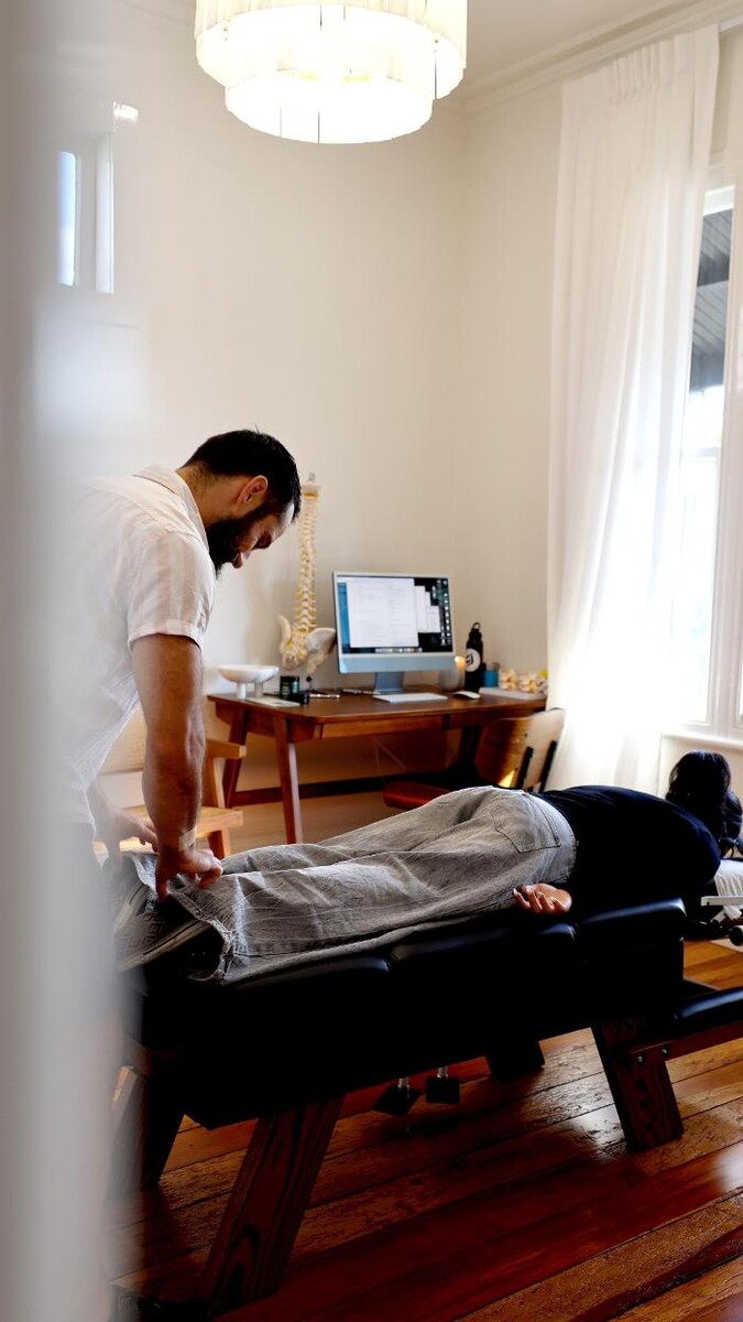Images WYLD Takapuna | Chiropractic, Physiotherapy & Massage