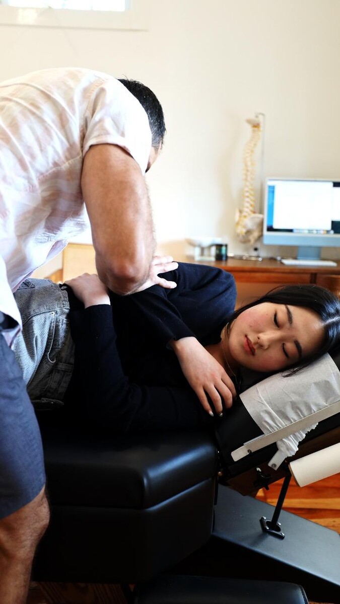 Images WYLD Takapuna | Chiropractic, Physiotherapy & Massage