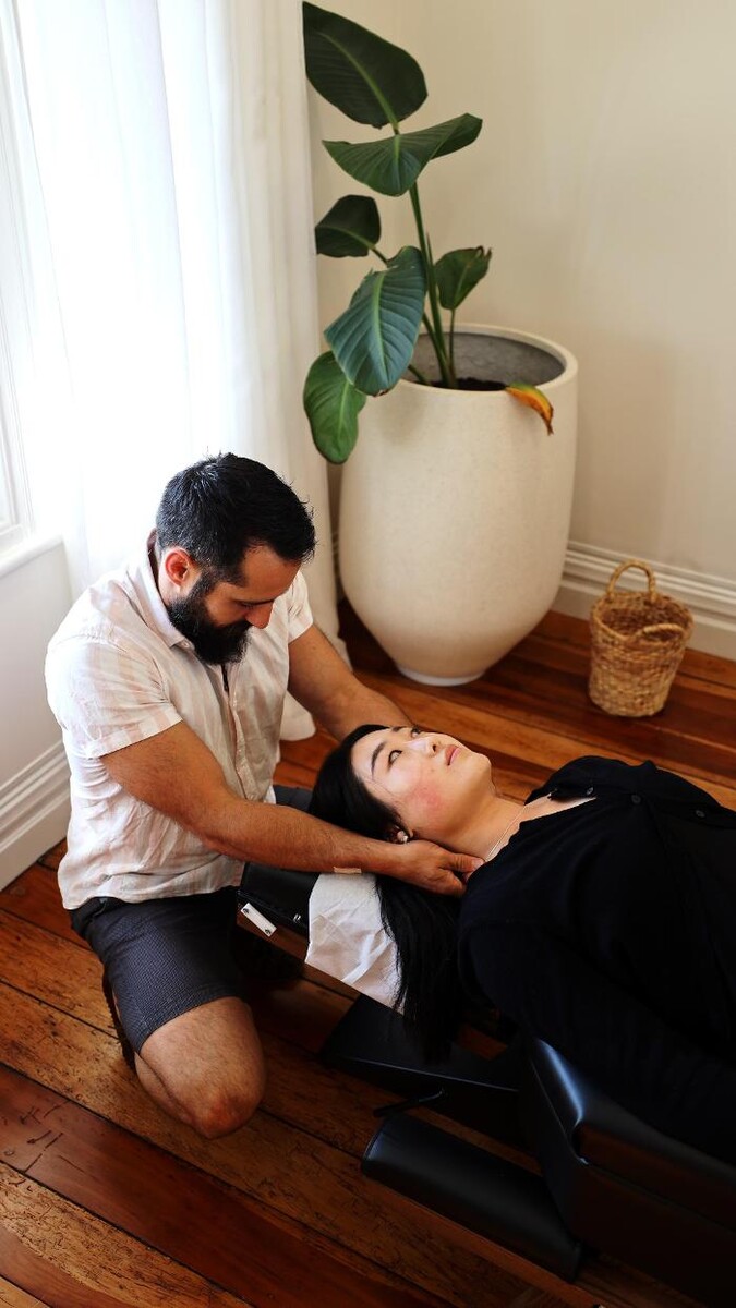 Images WYLD Takapuna | Chiropractic, Physiotherapy & Massage