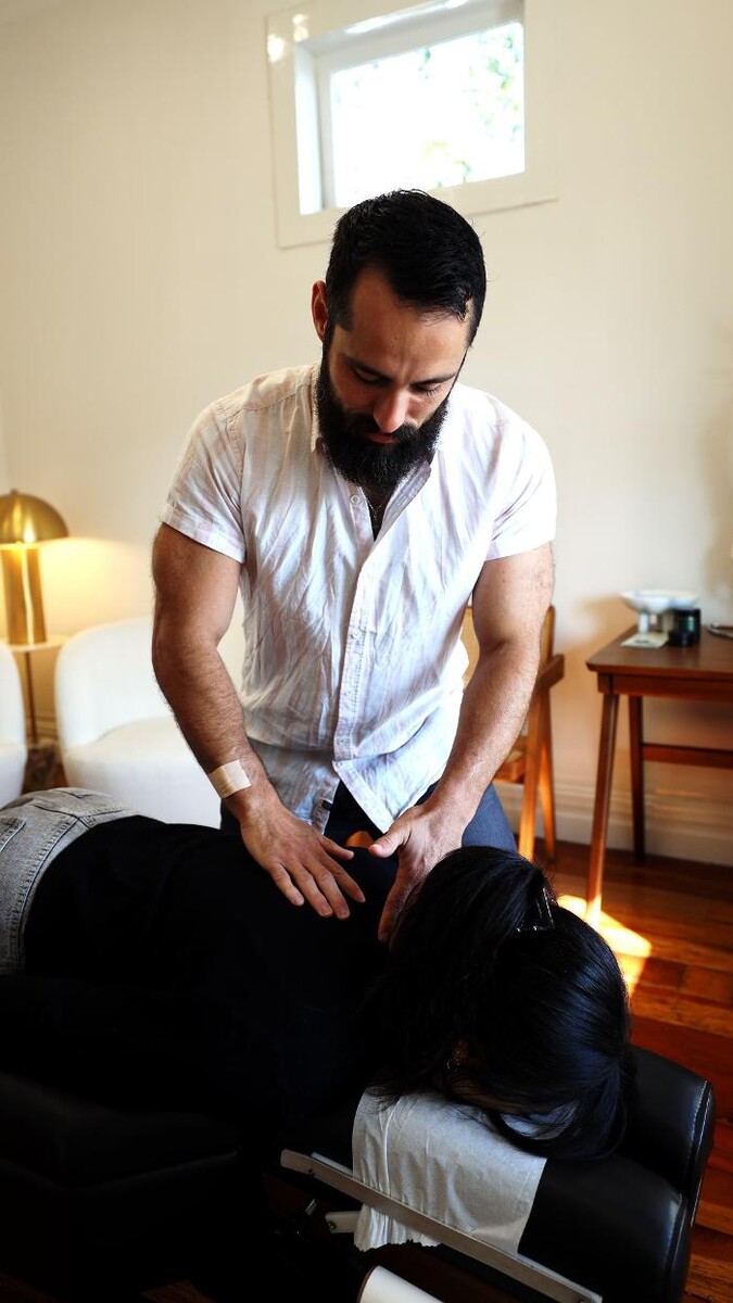 Images WYLD Takapuna | Chiropractic, Physiotherapy & Massage