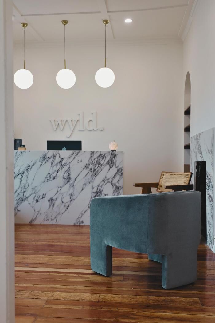 Images WYLD Takapuna | Chiropractic, Physiotherapy & Massage