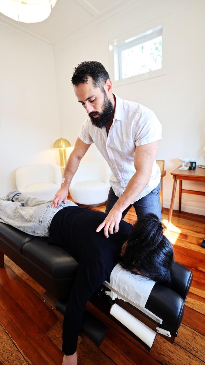 Images WYLD Takapuna | Chiropractic, Physiotherapy & Massage